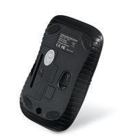 Verbatim 99767 mouse Office Ambidextrous RF Wireless Optical 1200 DPI – image 4