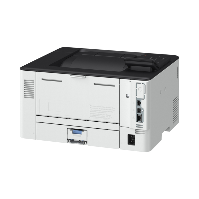 Canon imageFORCE 1440P – image 4