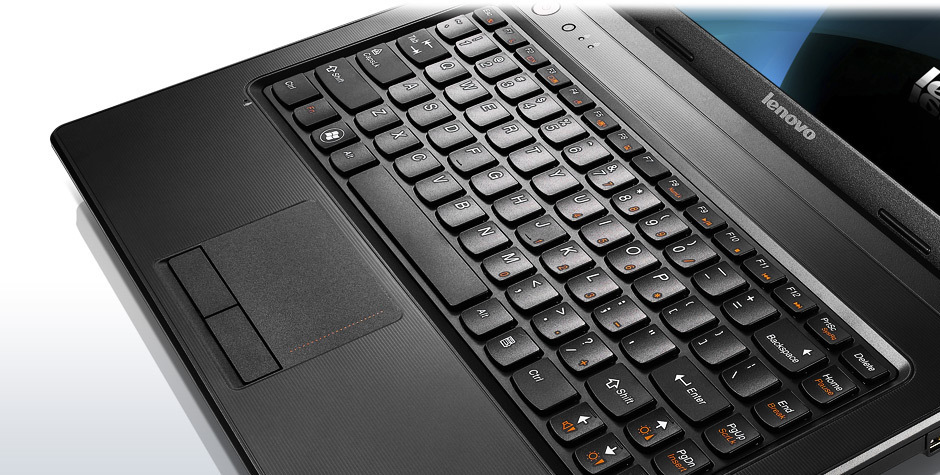 Lenovo Essential G475 AMD E E-450 – image 2