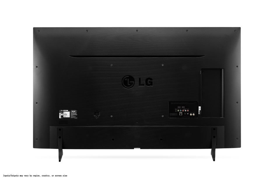 LG 60UH6030 TV 152.4 cm (60") 4K Ultra HD Smart TV Wi-Fi Black – image 6