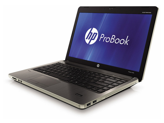 HP ProBook 4330s Intel® Core™ i3 i3-2310M – image 5
