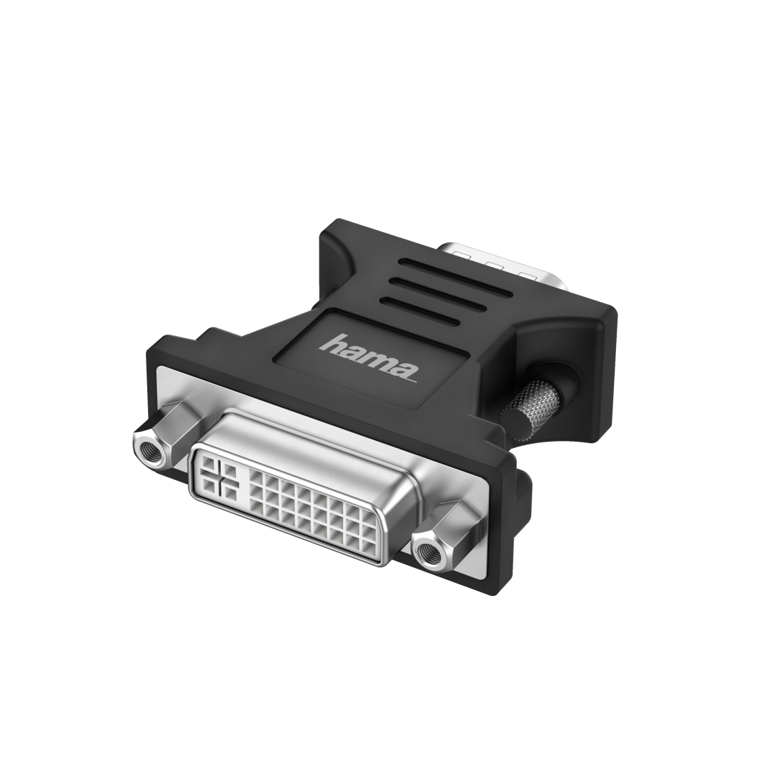 200341 VGA-Adapter op DVI, Full-HD 1080p