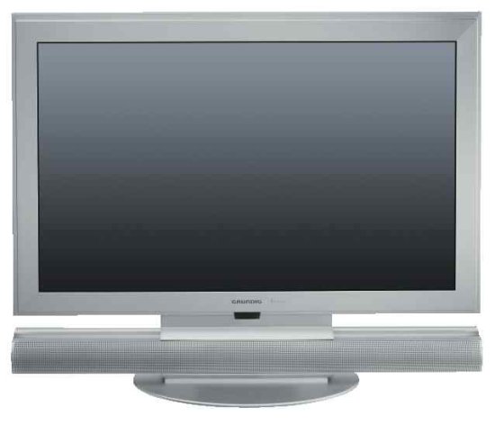 Grundig LCD KTV 38-9210
