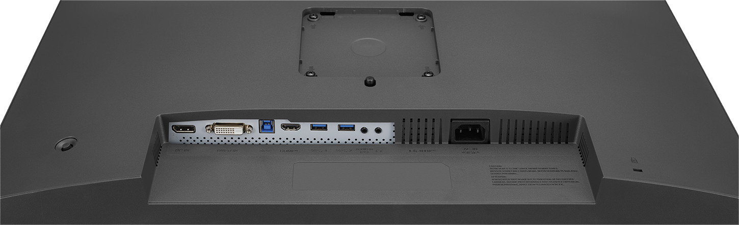 LG 27BR550Y-C computer monitor – image 6