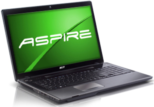 Acer Aspire AS5250-E304G32Mikk AMD E E-300