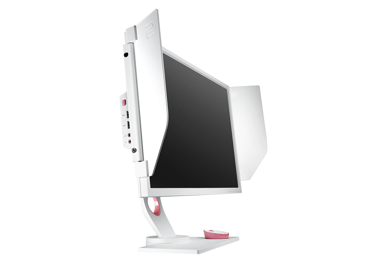 BenQ XL2546 computer monitor – image 3