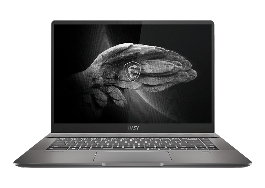 MSI Creator A11UET-013 Intel® Core™ i7 i7-11800H Laptop – image 1