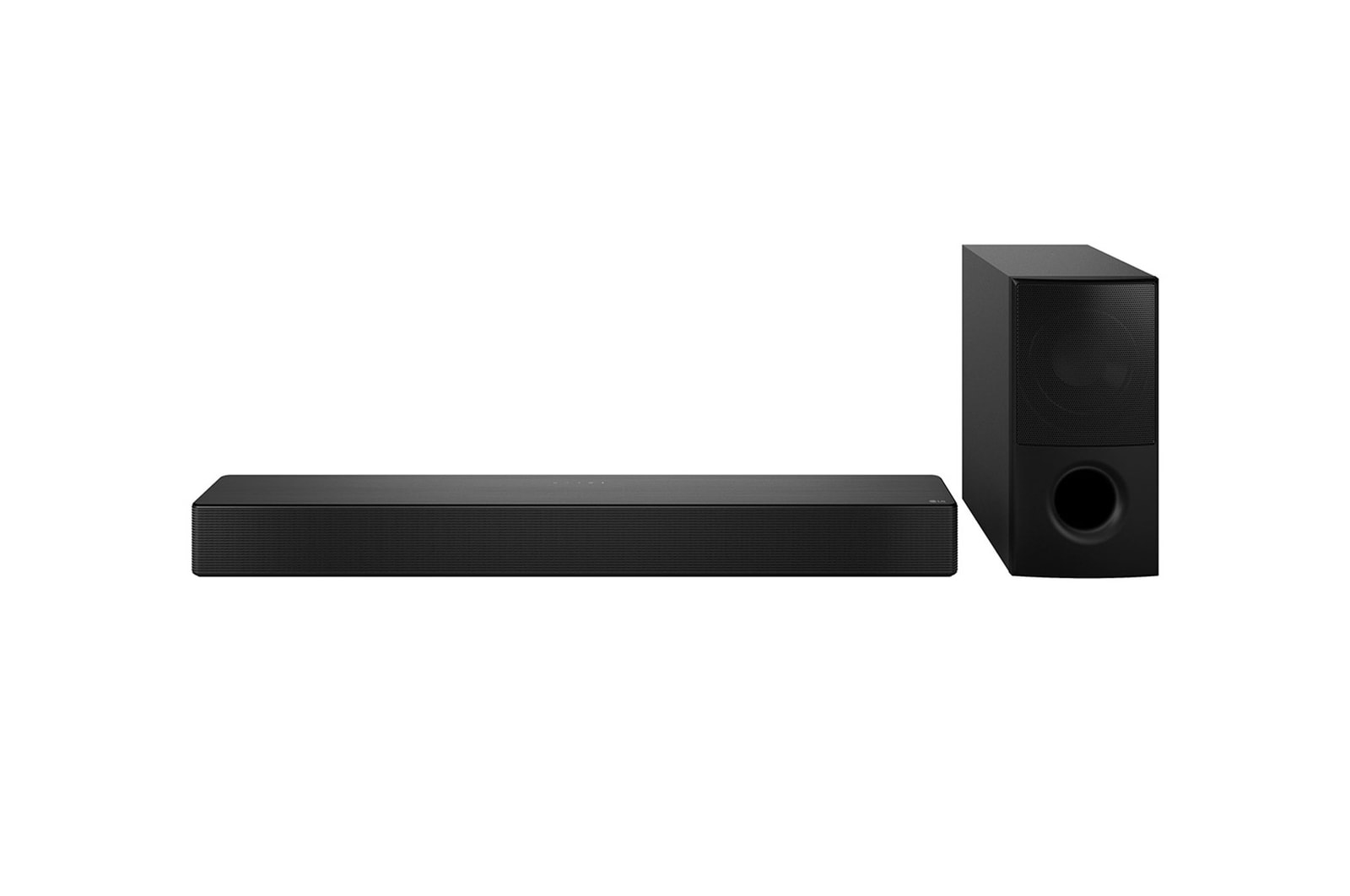 LG SH5A — vue 1 sur 8