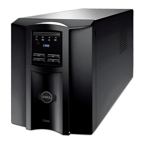 Dell DLT1500 uninterruptible power supply (UPS) 1.44 kVA