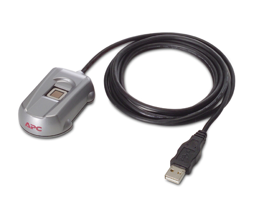 Touch Biometric Pod Password Manager, EMEA