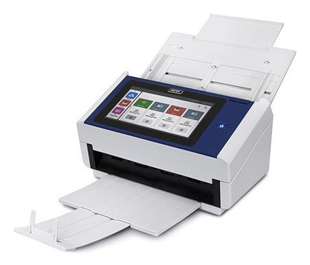 Impresora Xerox N60W Pro - 100N03961