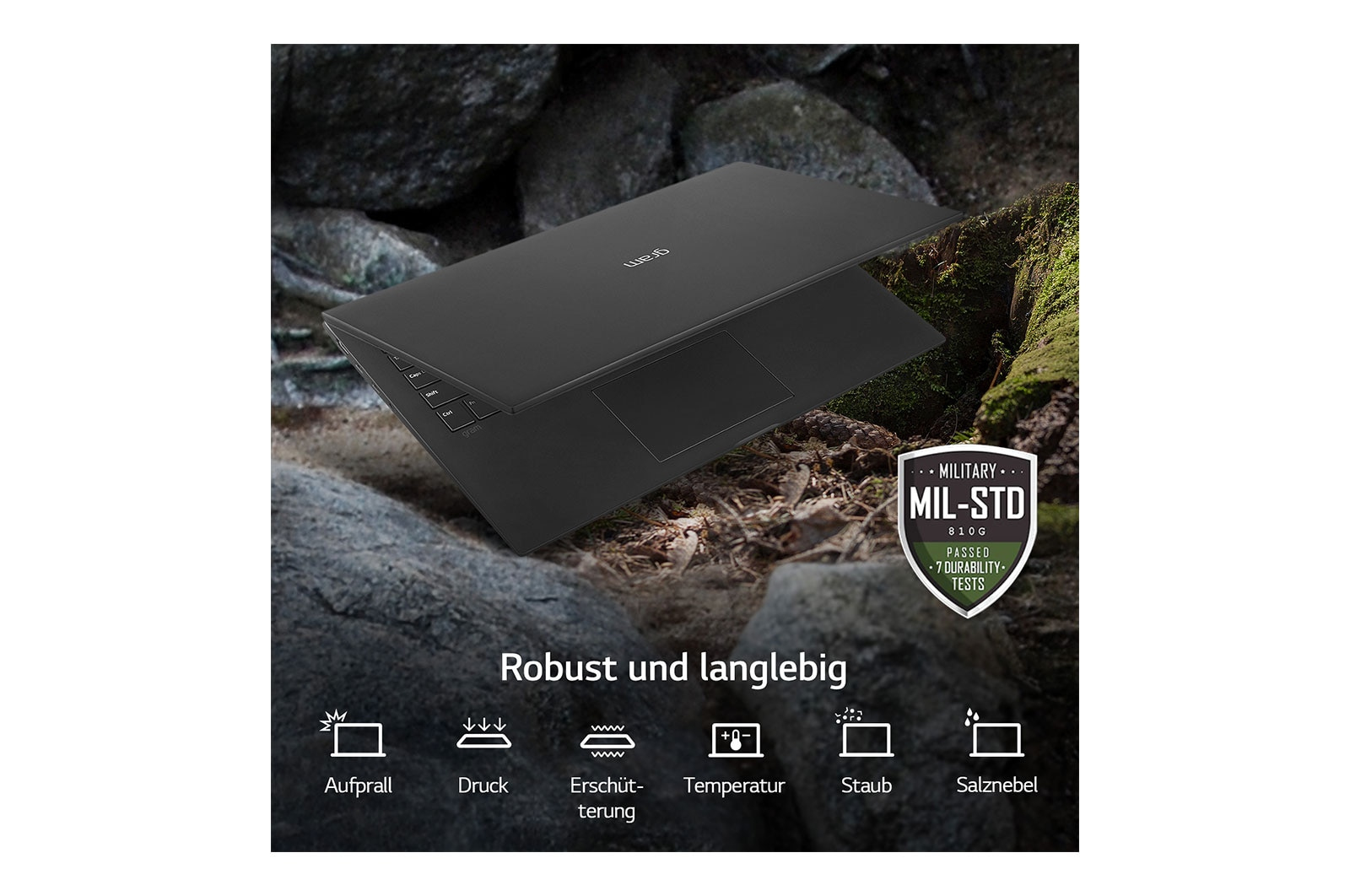 LG Gram 17Z90Q-G.AA78G laptop Intel® Core™ i7 i7-1260P – image 6
