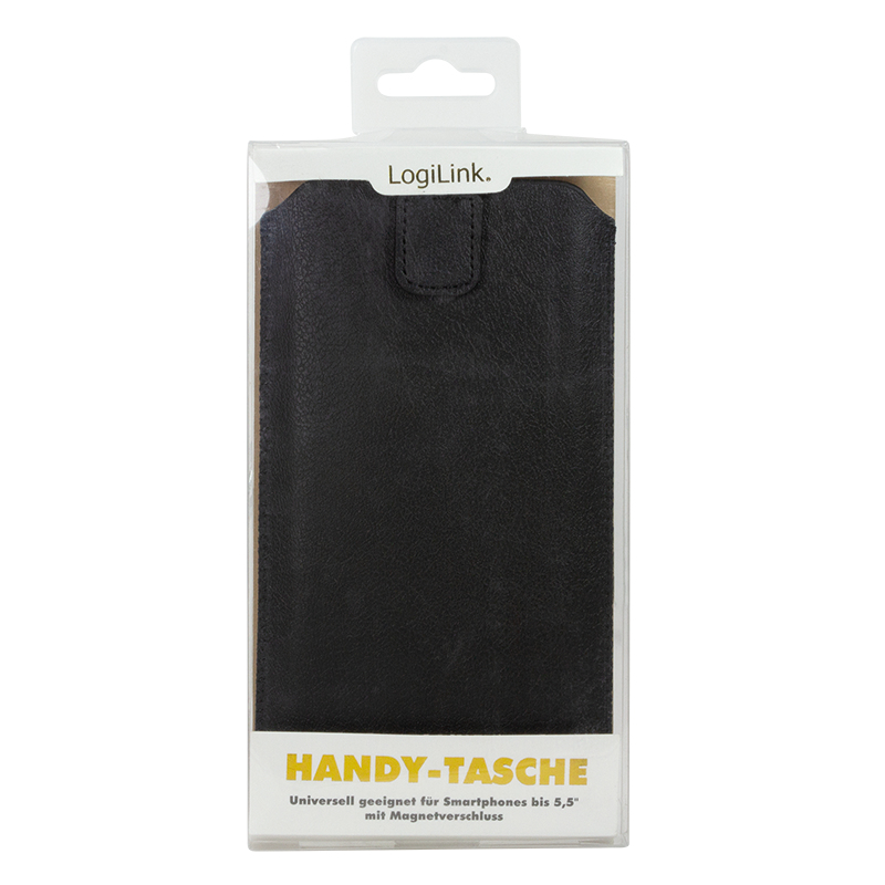 LogiLink SB0004 mobile phone case – image 4