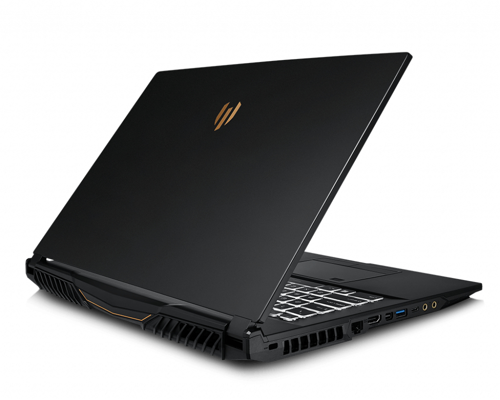 MSI WE75 9TK-654 – image 3