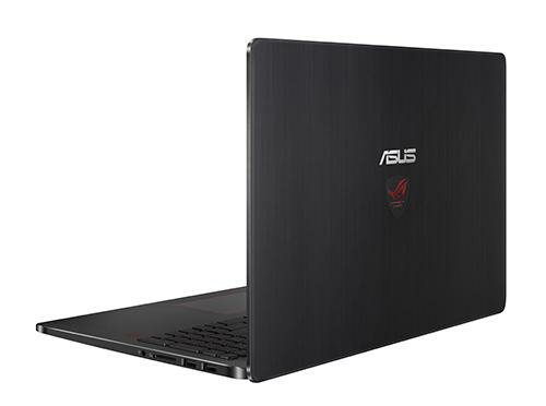 ASUS ROG G501JW-FI407R Intel® Core™ i7 i7-4750HQ Laptop – image 9