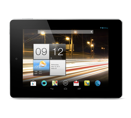 Acer Iconia A1-810 Mediatek – image 4