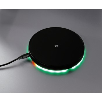 Hama 00124596 mobile device charger Universal Black AC Indoor – image 2