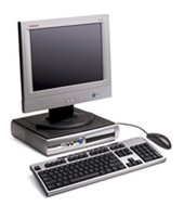 HP Compaq Evo D510 usdt P/4 2.0 GHz 256M 40G WXP Home Edition