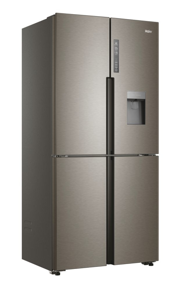 Haier GHTD456FHS8 side-by-side refrigerator Freestanding – image 5