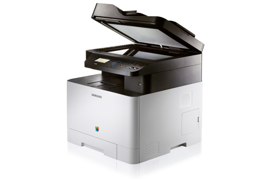 Samsung CLX 4195FN Premium Line – image 9