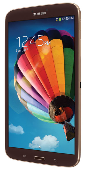 Samsung 3 8.0 4G – image 4