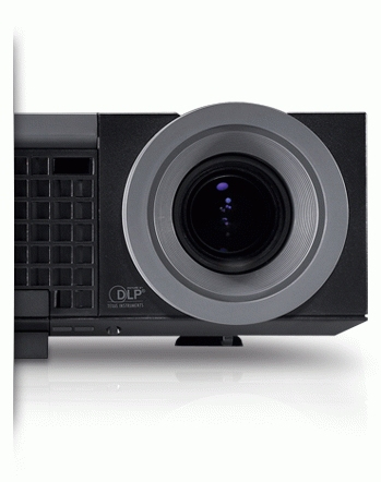 Dell 1209S Projektor – image 2