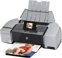 Canon PIXMA iP6220D – image 2