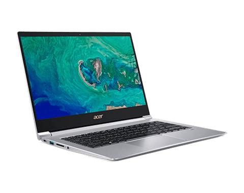 Acer Swift 3 SF314-55-52JS Intel® Core™ i5 i5-8265U Laptop – image 2