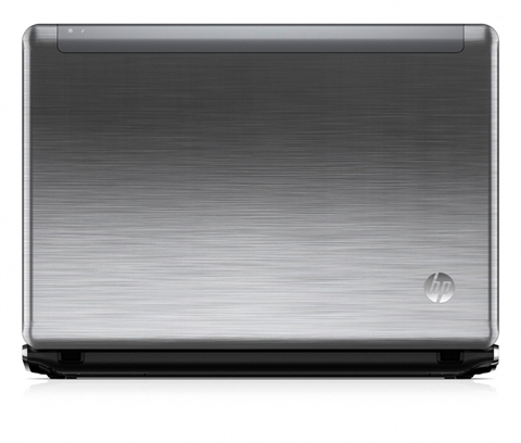 HP Pavilion dm3-1060sa Entertainment Notebook PC – image 3