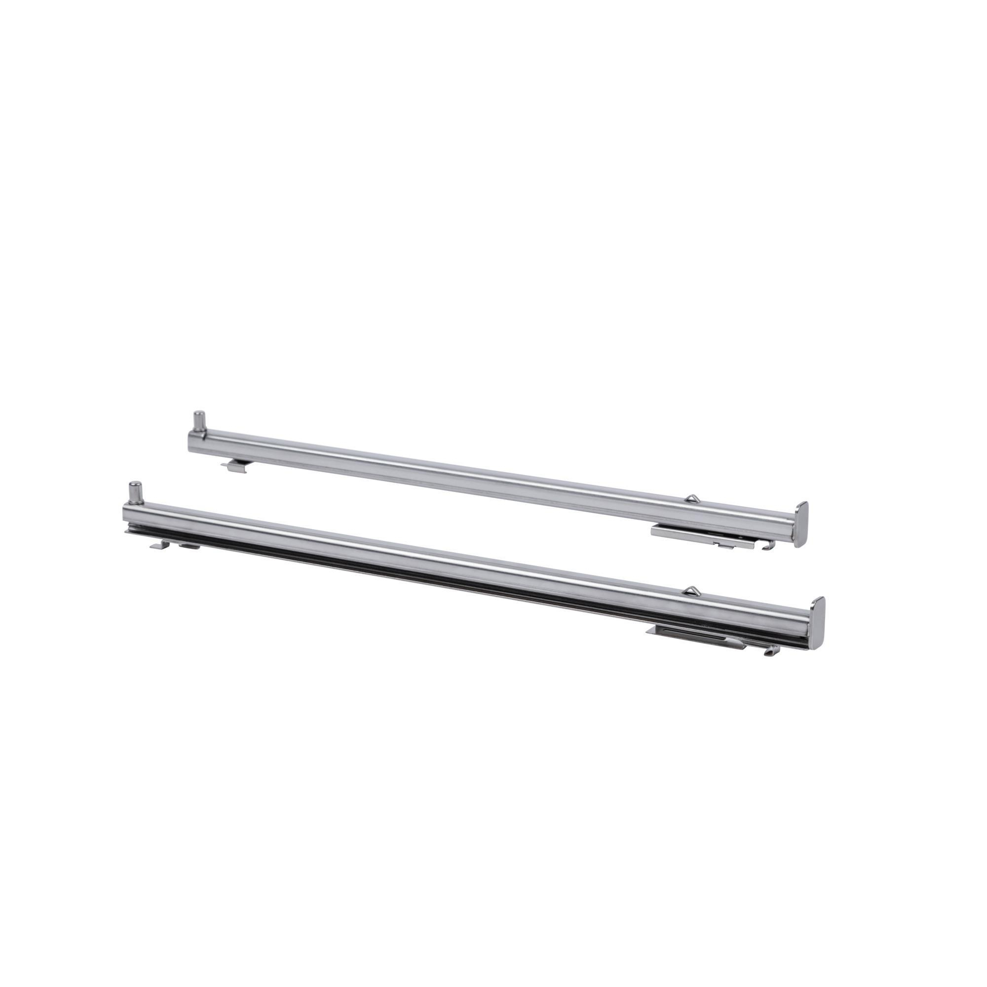AEG BPF742V2 71 L Stainless steel – image 2