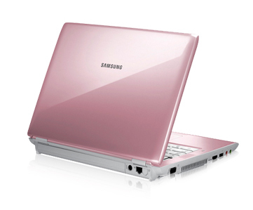 Samsung Q NP-Q210-FA01IT laptop Intel Pentium Mobile T4200 – image 3