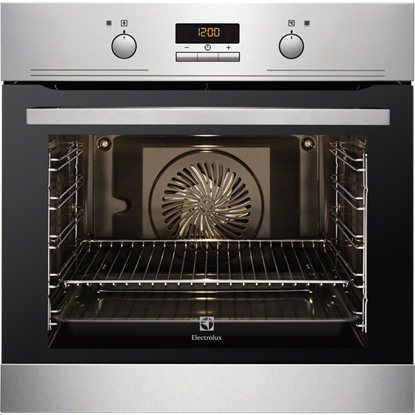 Electrolux EOB2430AOX oven