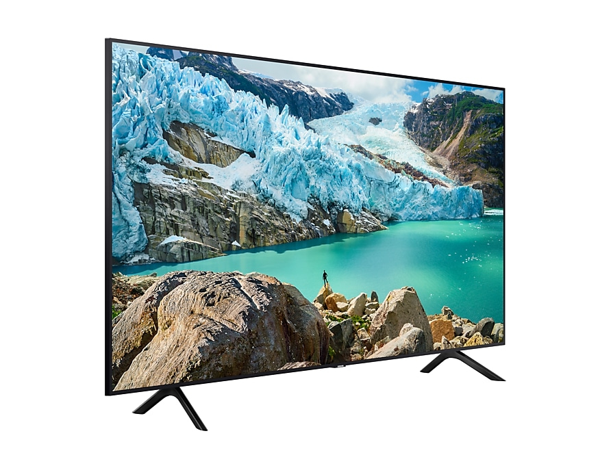 Samsung Series 7 UE70RU7022 – image 3