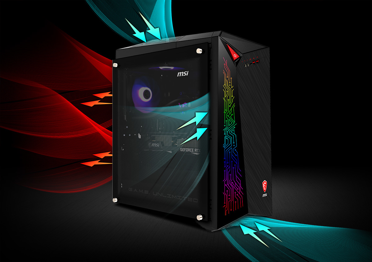 MSI X 10TE-890IT – image 7