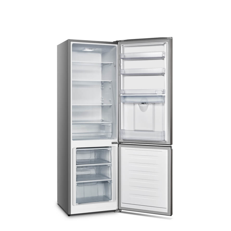 Hisense H370BIT-WD fridge-freezer Freestanding – image 2