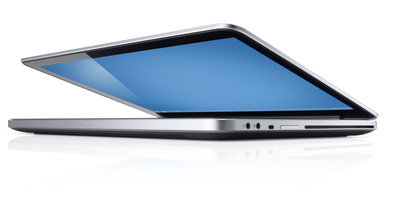 Dell XPS l521x Intel® Core™ i5 i5-3210M Laptop – image 4