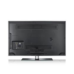 Samsung LE32C654 81.3 cm (32") Full HD Black – image 4