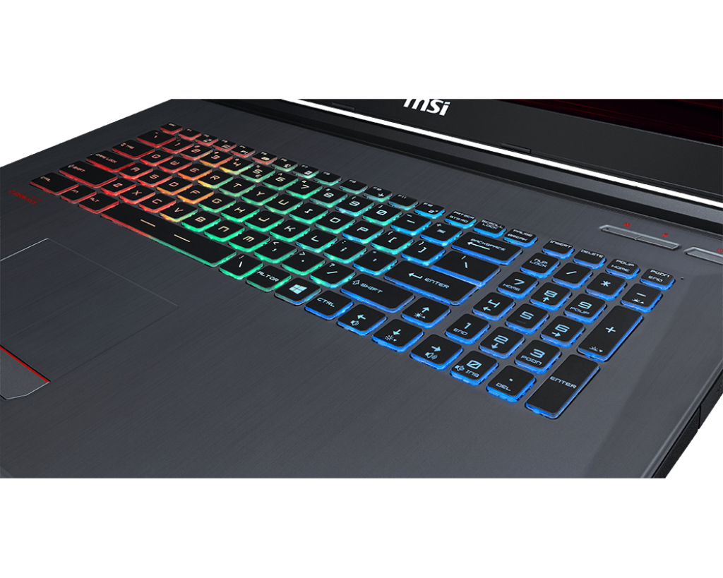 MSI GF72 8RD-015PT – image 5