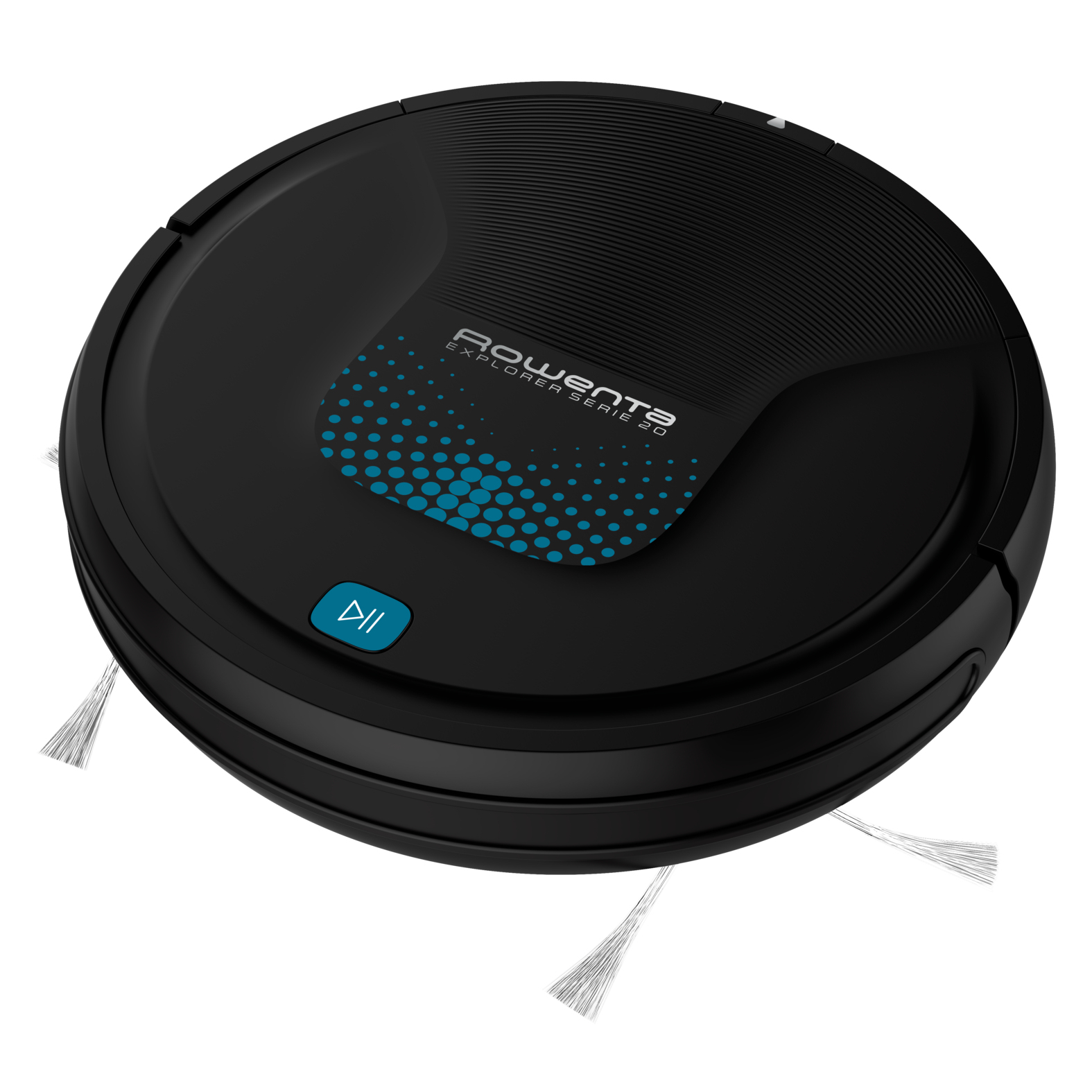 Rowenta Smart Force Essential RR6875 Black