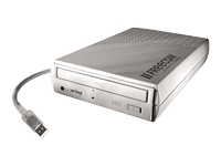 Freecom CD-RW 16xRW48xW48xR USB 2.0 ext Classic