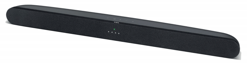 TCL 6 TS6100 Black 2.0 channels – image 2