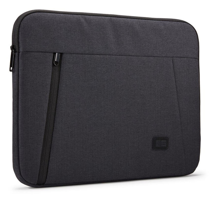 Case Logic Huxton - Housse d'ordinateur portable - 14" - noir