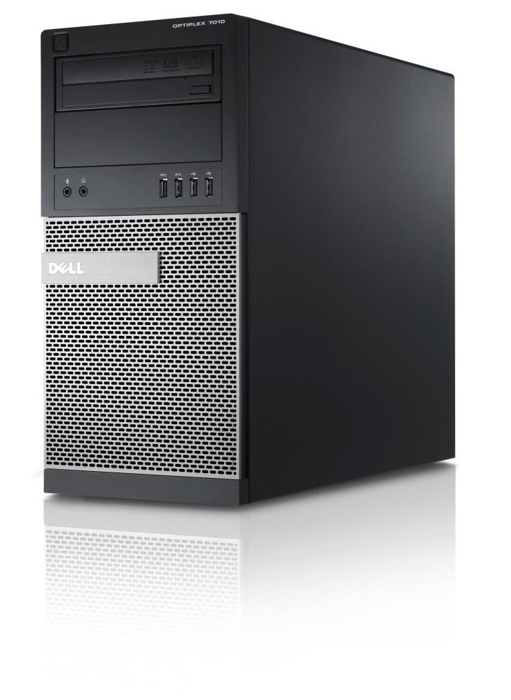 Dell 7010 MTV – image 1