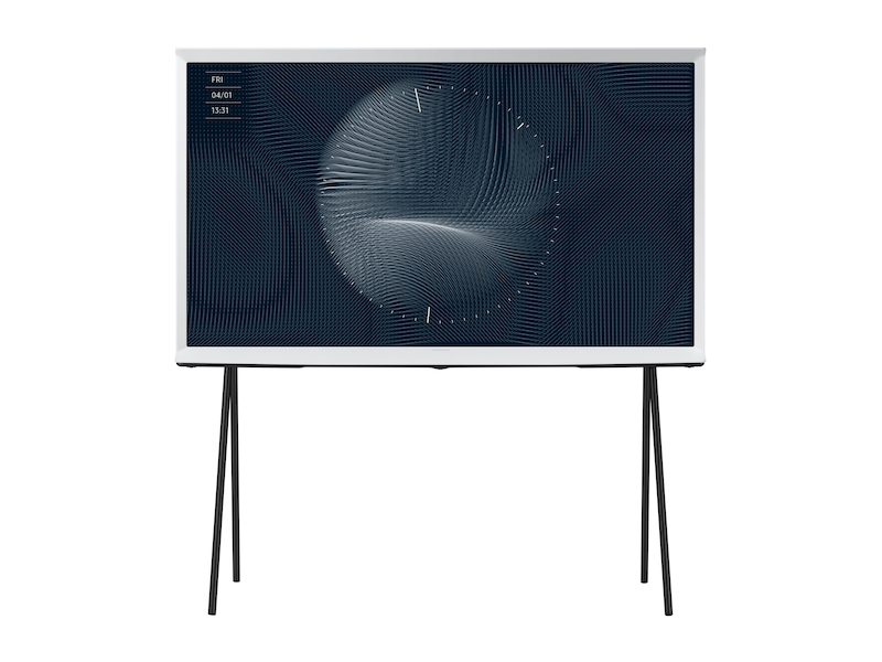 Samsung The Serif QN65LS01BAFXZA TV – image 3