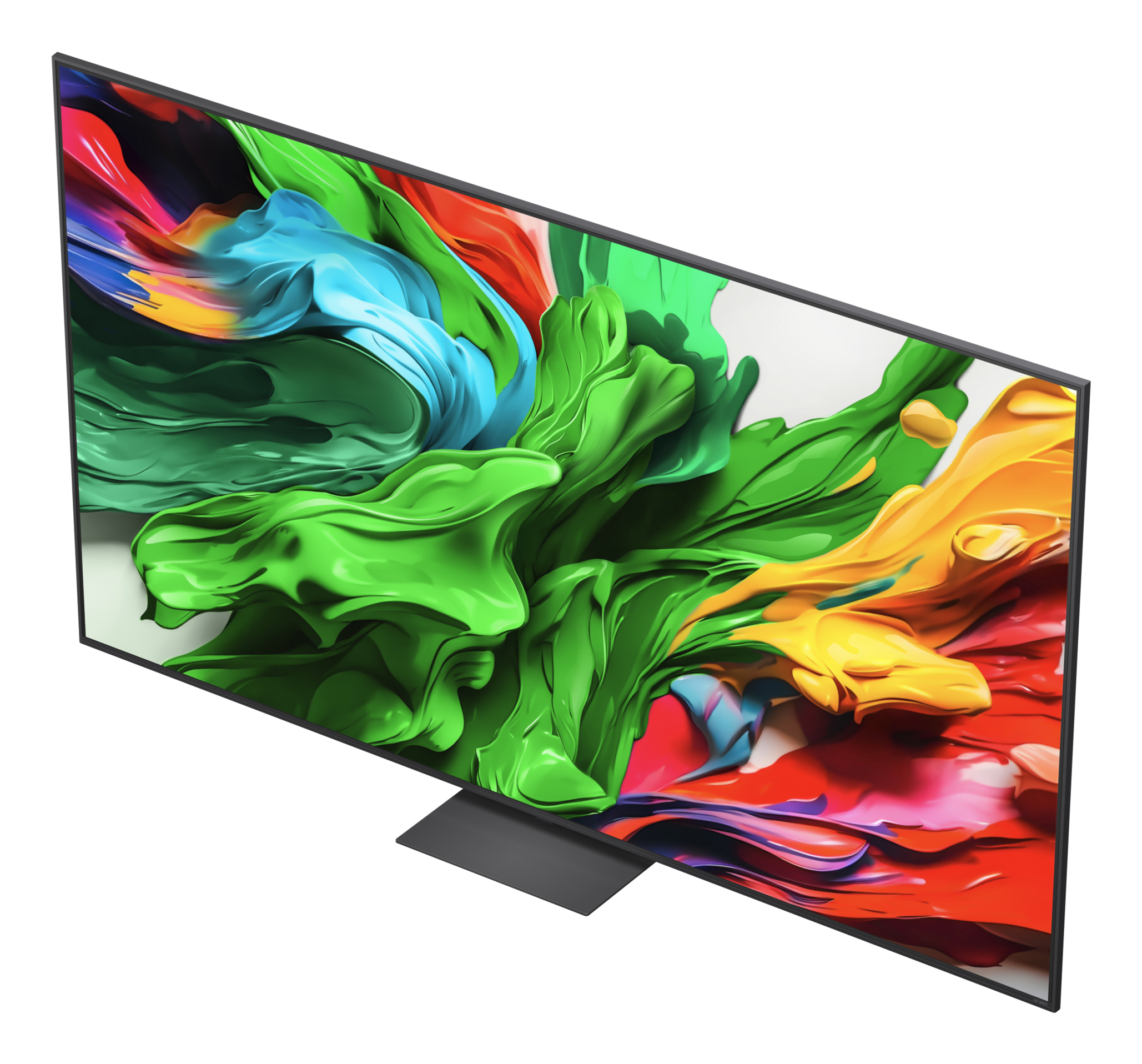 TV LG QNED MiniLED 86QNED86A6A 86 4K UltraHD 120Hz Smart TV WebOS Dolby Vision FreeSync — photo 12