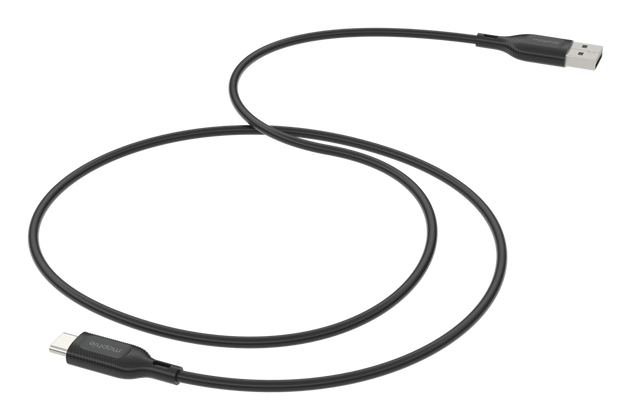 MOPHIEESSEN.CABLEUSBAUSBC 2 METERBLACK