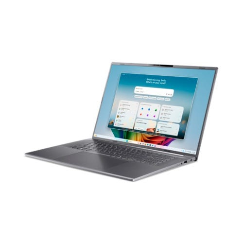 Acer Aspire 18 AI A18-I71M-530K Copilot+ PC Intel Core Ultra 5 325 Laptop – image 3