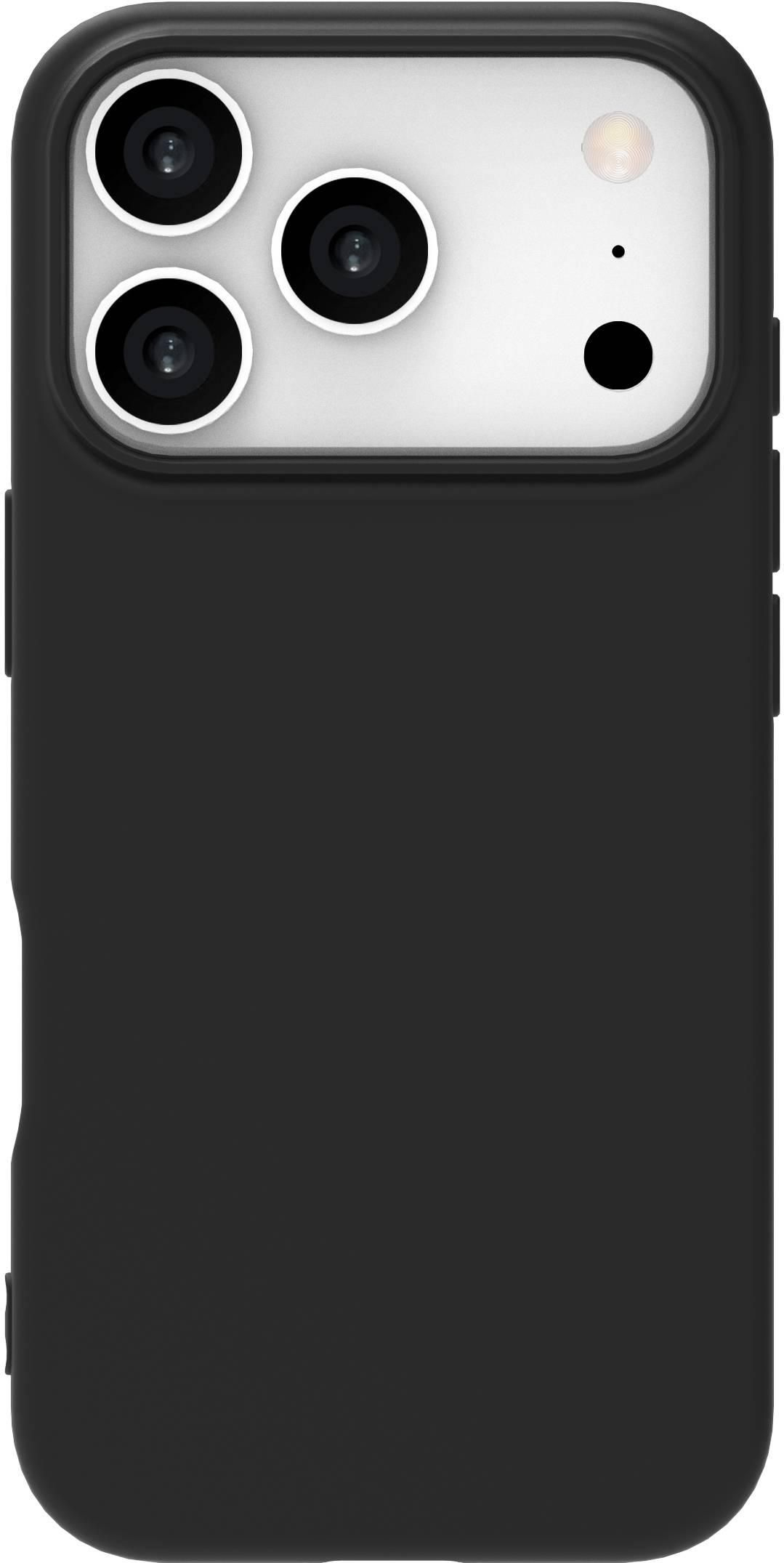 eSTUFF ES67101057-BULK mobile phone case Cover Black – image 2
