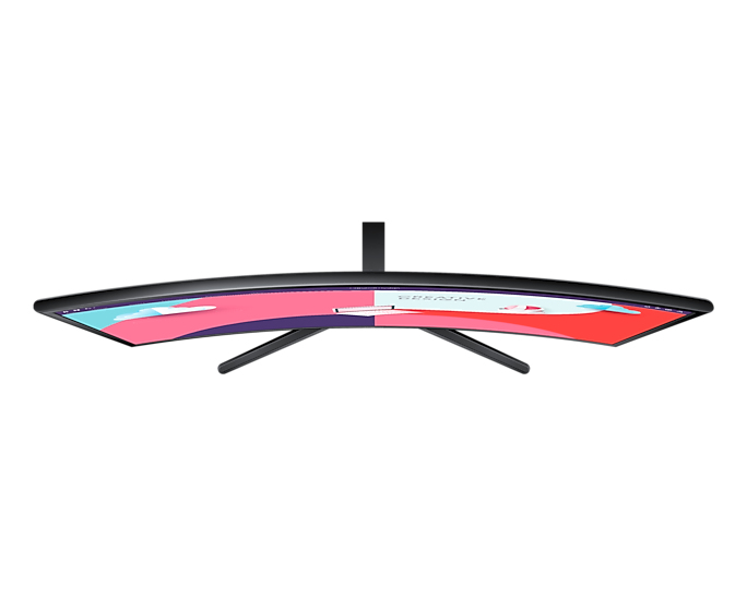 Samsung LS27C366EALXZS computer monitor – image 6