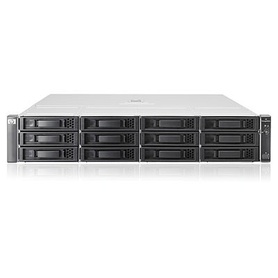 HP M6412A Fibre Channel Drive Enclosure
